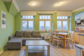 Haus Tarnewitz, Ferienwohnung 06, Boltenhagen